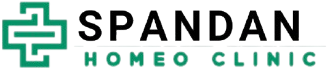 Spandan Homeo Clinic Logo